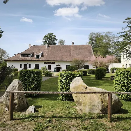 Galiana Hatin (Jindrichuv Hradec)