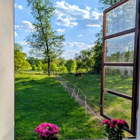 Galiana Gæstehus Hatin (Jindrichuv Hradec)
