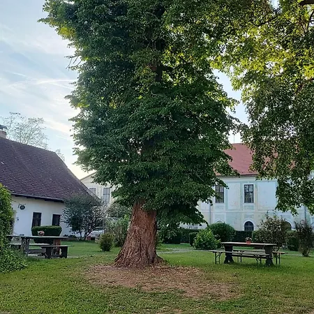Galiana Gæstehus Hatin (Jindrichuv Hradec)