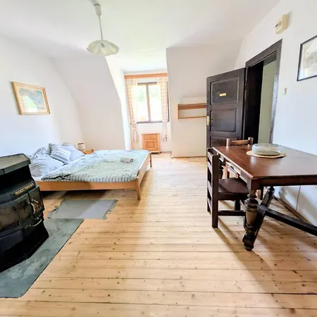 Galiana Guest house *