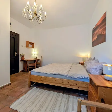 Galiana Guest house Hatin (Jindrichuv Hradec)