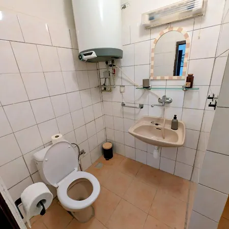 Guest house Galiana Hatin (Jindrichuv Hradec)