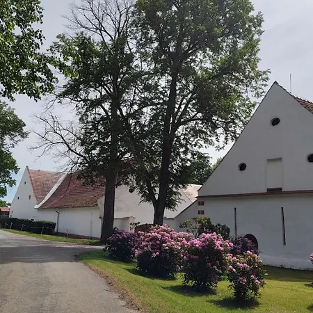 Gæstehus Galiana *
