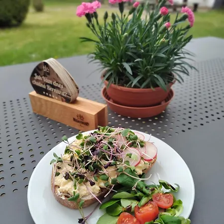 Galiana Guest house Hatin (Jindrichuv Hradec)