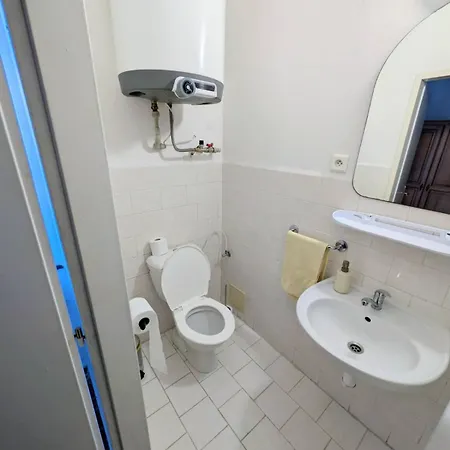 Guest house Galiana Hatin (Jindrichuv Hradec)