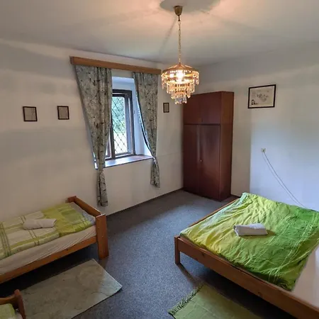 Galiana Gæstehus