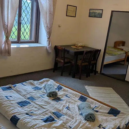 Guest house Galiana